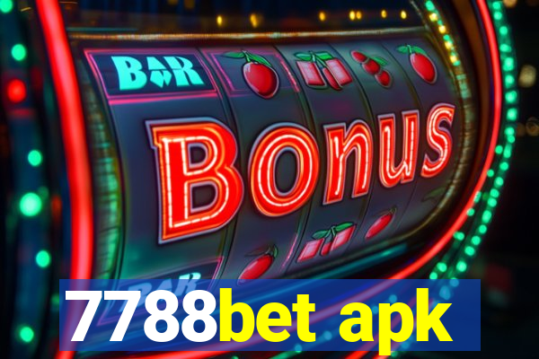 7788bet apk