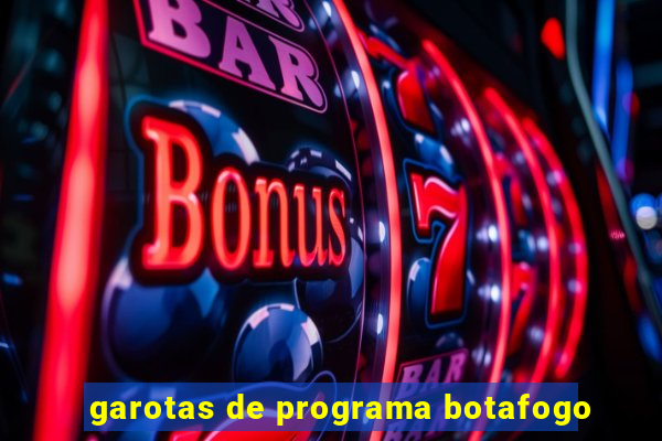 garotas de programa botafogo