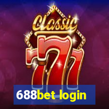 688bet login