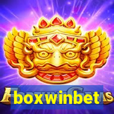 boxwinbet