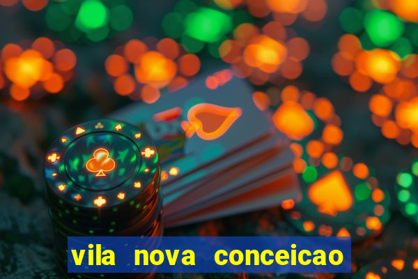 vila nova conceicao night club puteiro