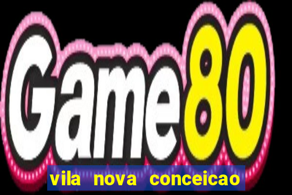 vila nova conceicao night club puteiro