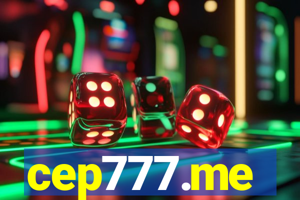 cep777.me