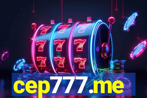 cep777.me