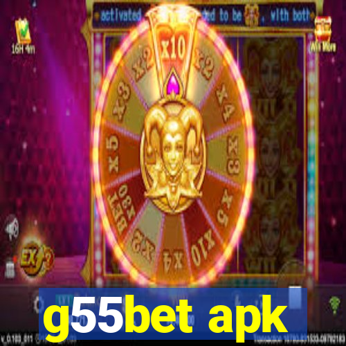 g55bet apk