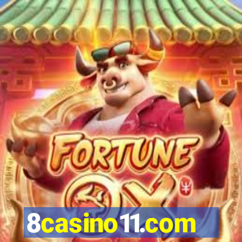 8casino11.com