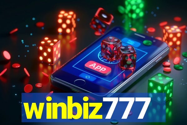 winbiz777