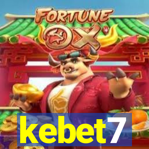 kebet7