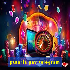 putaria gay telegram