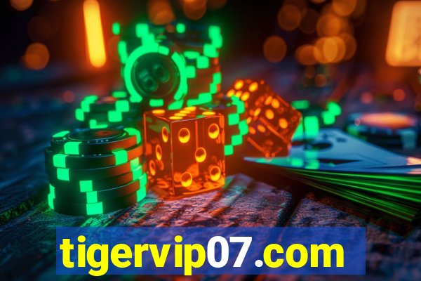 tigervip07.com