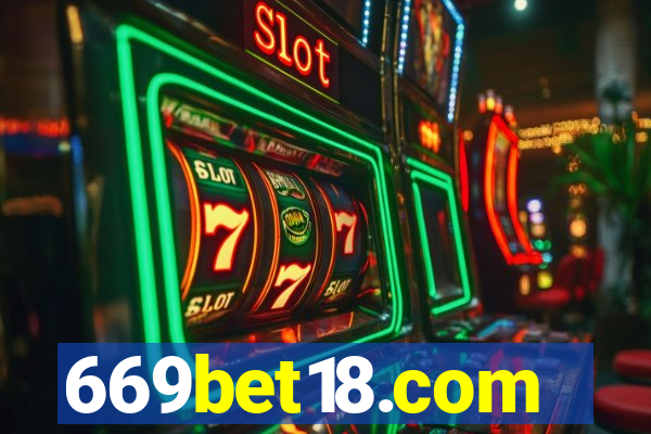 669bet18.com