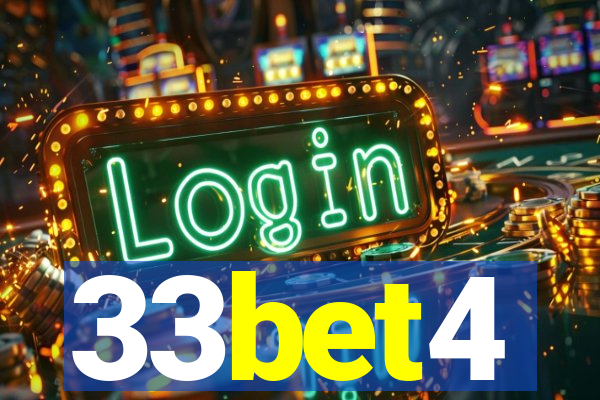 33bet4