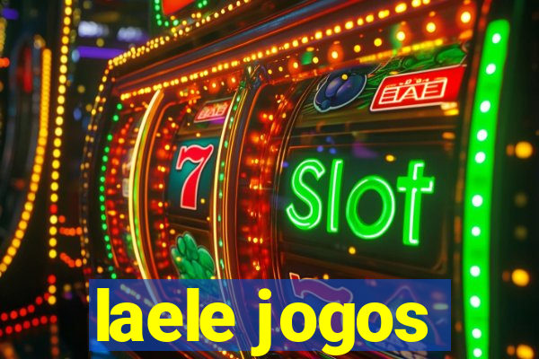 laele jogos