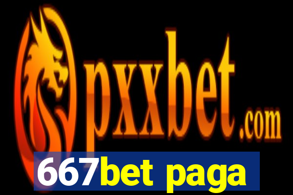 667bet paga