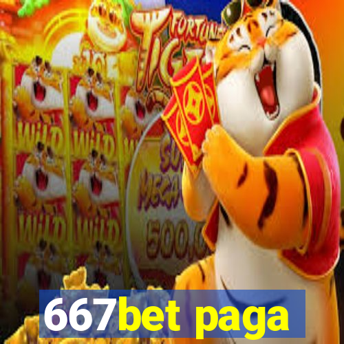 667bet paga