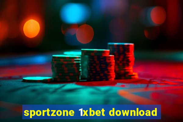 sportzone 1xbet download