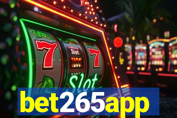 bet265app