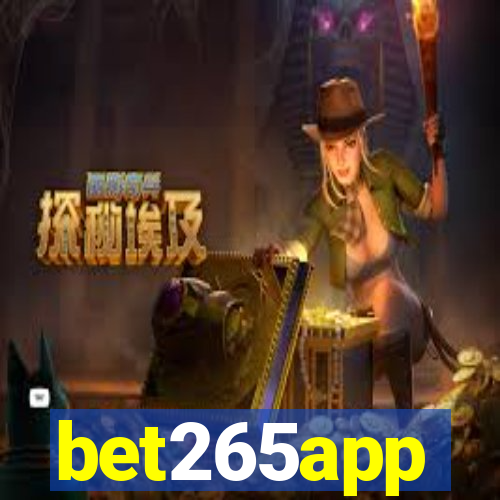 bet265app