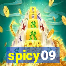 spicy09