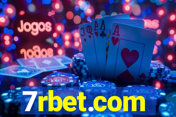 7rbet.com