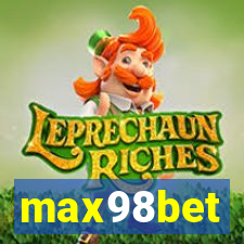 max98bet