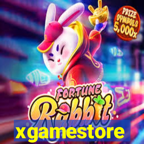 xgamestore