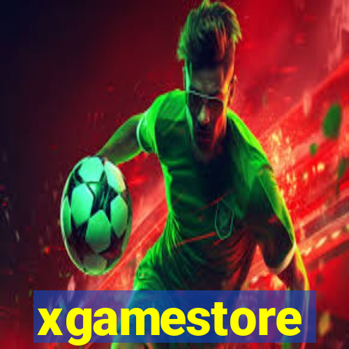 xgamestore