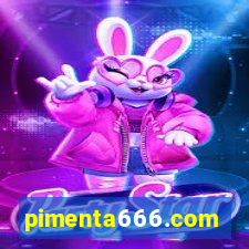 pimenta666.com