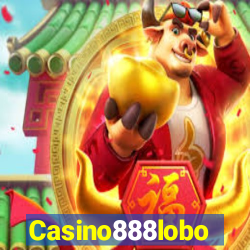 Casino888lobo