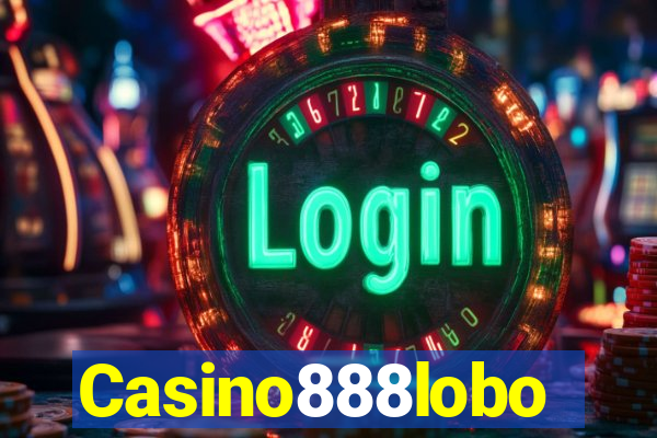 Casino888lobo