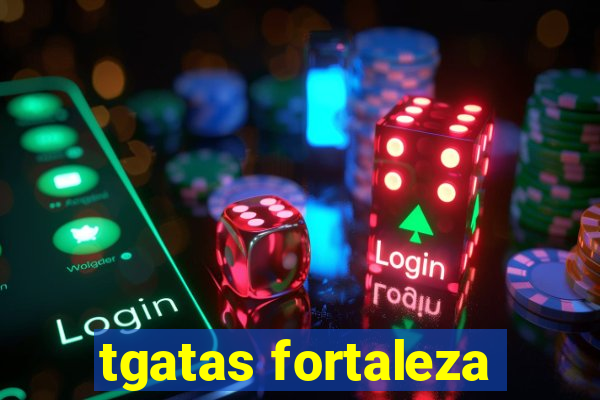 tgatas fortaleza