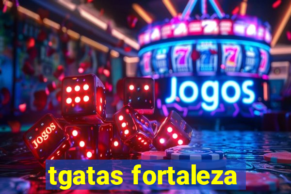 tgatas fortaleza