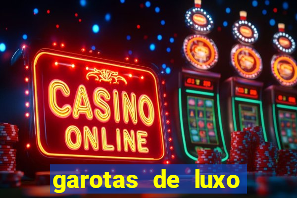 garotas de luxo porto feliz