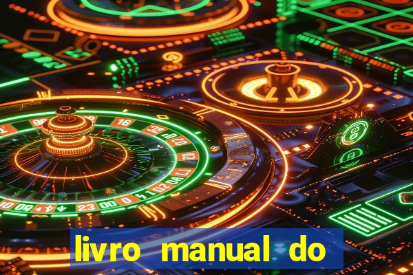 livro manual do futebol americano pdf