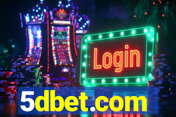 5dbet.com