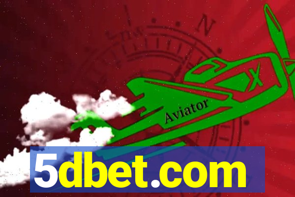 5dbet.com