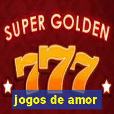 jogos de amor