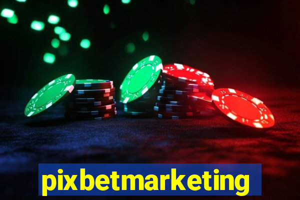 pixbetmarketing