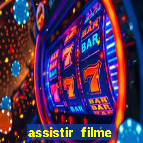 assistir filme bilhete de loteria