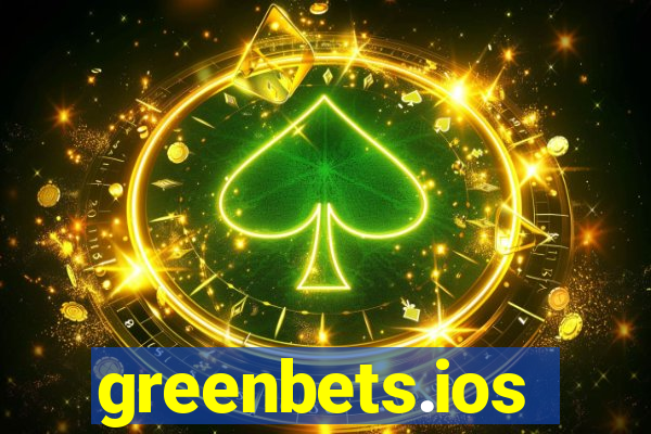 greenbets.ios