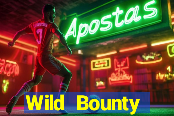 Wild Bounty Showdown horario pagante