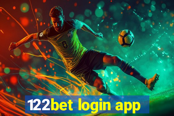 122bet login app