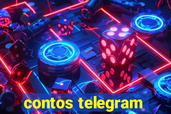 contos telegram