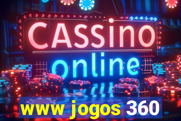 www jogos 360