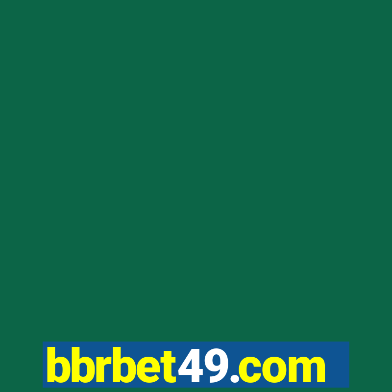 bbrbet49.com