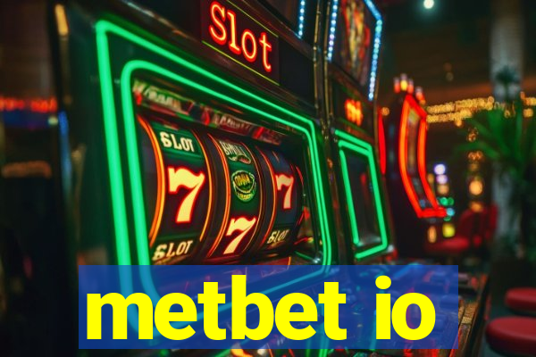 metbet io