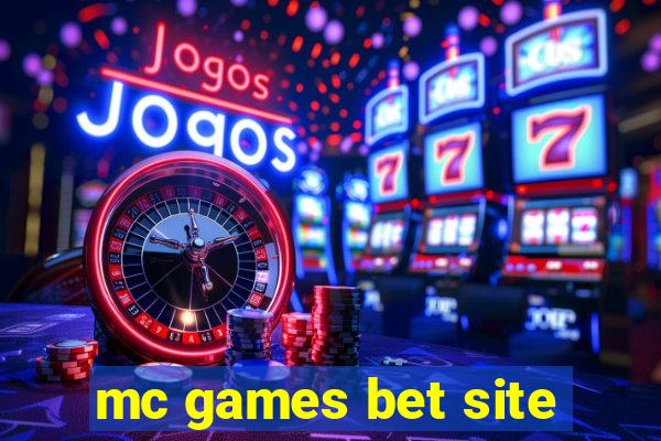 mc games bet site