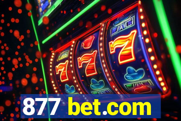 877 bet.com