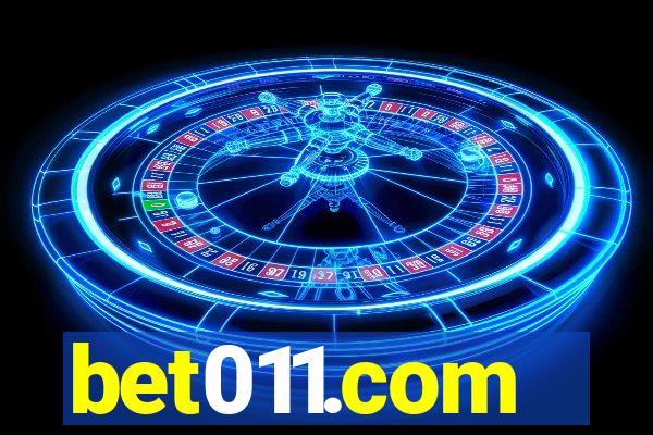 bet011.com