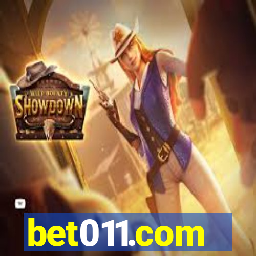 bet011.com